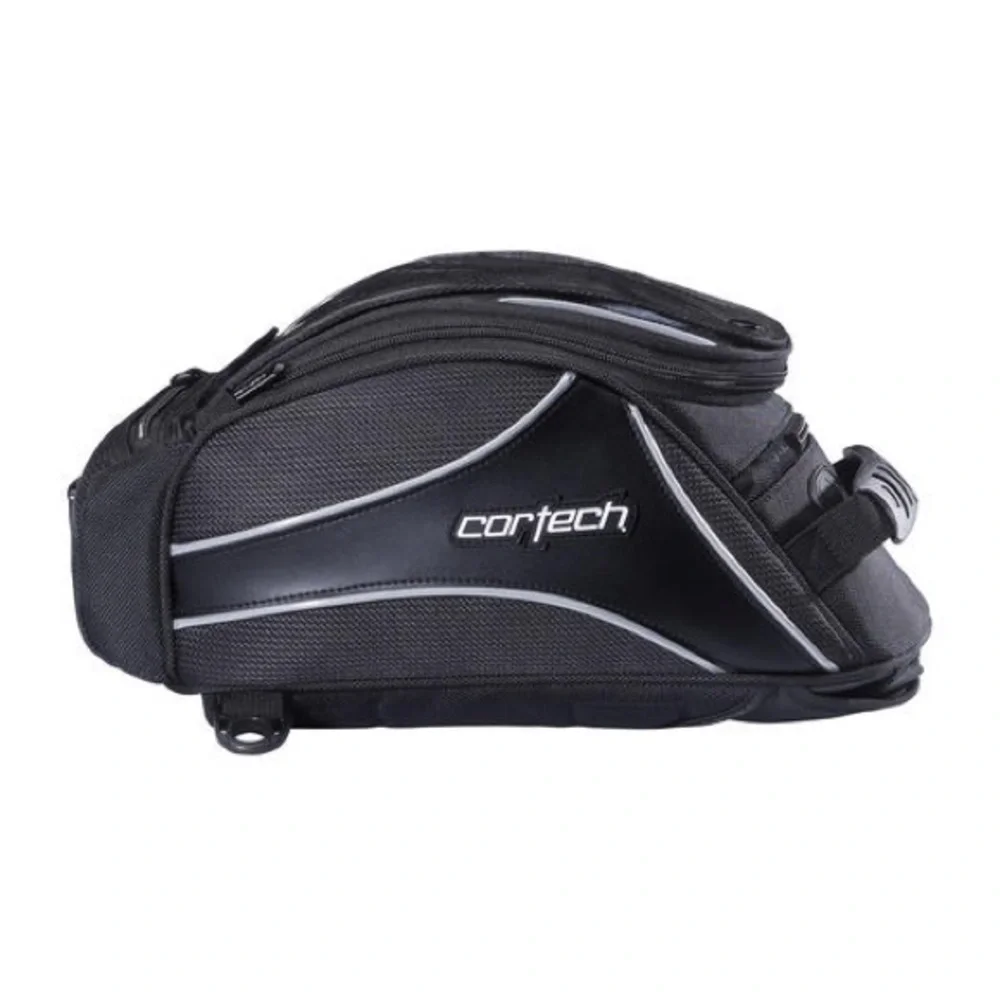 Cortech Super 2.0 12 Liter Tank Motorcycle Bag